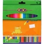 Pencil Zibi
