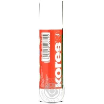 Glue stick Kores 20g - buy, prices for MegaMarket - photo 2