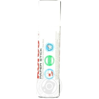 Клей-олівець Paper Stick Kores основа PVP 10г K17103 х24 купити, ціни на МегаМаркет - фото 1