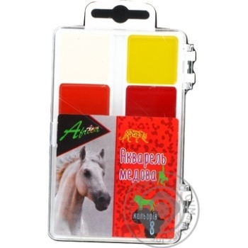 Water-colour Economix - buy, prices for MegaMarket - photo 1