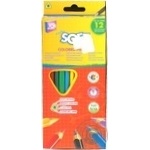 Pencil Cool for school