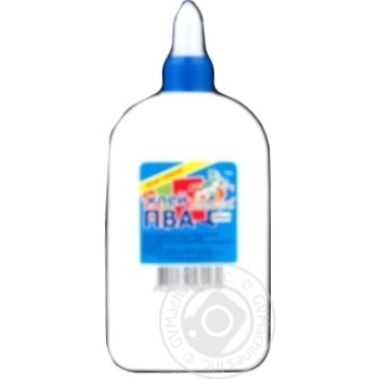 Glue 300ml Ukraine - buy, prices for MegaMarket - photo 1