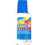 Клей ПВА 50мл х80