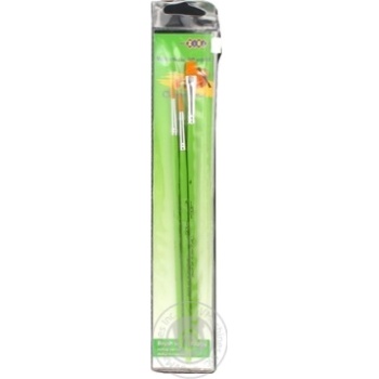 Brush Zibi for drawing - buy, prices for MegaMarket - photo 1