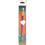 Пензель щетина плаский 7 SMART арт. ZB.6944BF-7 х5