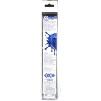 Brush Zibi №7 for drawing - buy, prices for MegaMarket - photo 2