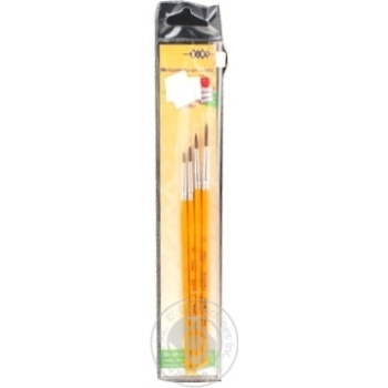 Brush Zibi - buy, prices for MegaMarket - photo 1