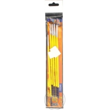 Brush Zibi for drawing - buy, prices for MegaMarket - photo 1