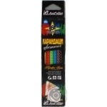 Pencil 6colors for drawing