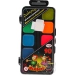 Paint Gamma 10colors for drawing