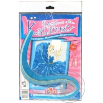 Set for quilling - buy, prices for MegaMarket - photo 1
