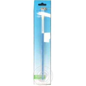 Brush Zibi №3 for drawing - buy, prices for MegaMarket - photo 1