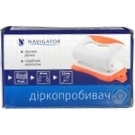 Puncher Navigator