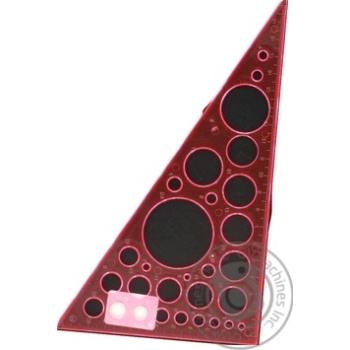 Line plastic 20cm - buy, prices for MegaMarket - photo 2
