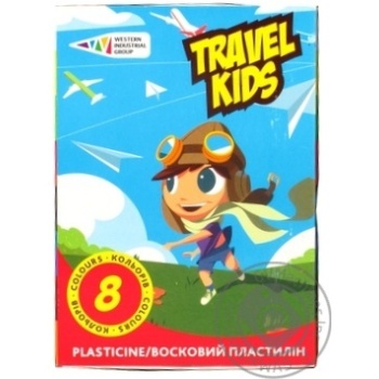 Plasticine - buy, prices for MegaMarket - photo 1