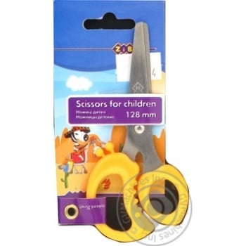 Scissors Zibi - buy, prices for MegaMarket - photo 1