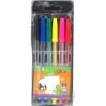Pen Zibi
