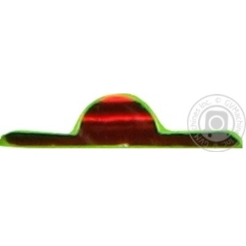 Colored corrugated paper Zibi - buy, prices for MegaMarket - photo 2
