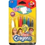 Swept Colorino 6colors for face