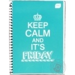 Notebook 160pages