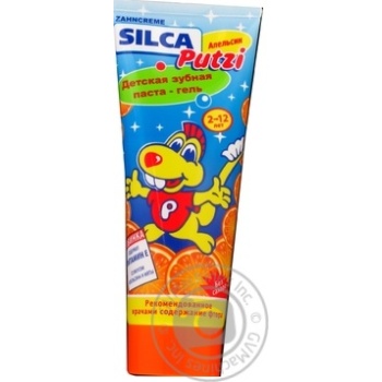 Toothpaste 75ml - buy, prices for MegaMarket - photo 2
