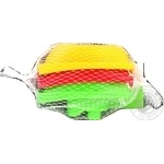 Набір кораблики арт. KR01V