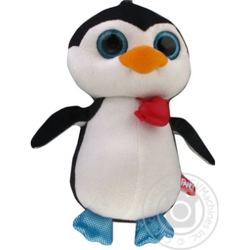 Fancy Staring Penguin Toy - buy, prices for Tavria V - photo 1