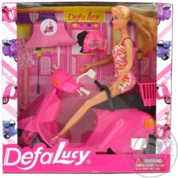 Toy - buy, prices for MegaMarket - photo 1