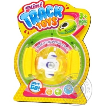 Toy - buy, prices for MegaMarket - photo 1
