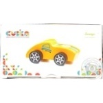 Toy Cubika