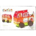 Toy Cubika