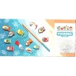 Toy Cubika wooden