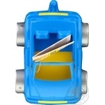 Іграшка Авто Kid cars Sport кабриолет арт. 39527