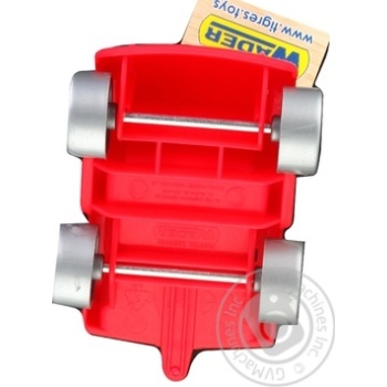 Іграшка Авто Kid cars Sport джип арт. 39510 купить, цены на МегаМаркет - фото 2