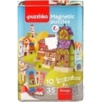 Toy Puzzlika
