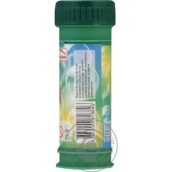 Meloman Bubbles Soap 60ml - buy, prices for ULTRAMARKET - photo 2