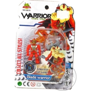 Toy - buy, prices for MegaMarket - photo 1