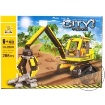 Toy - buy, prices for MegaMarket - photo 1