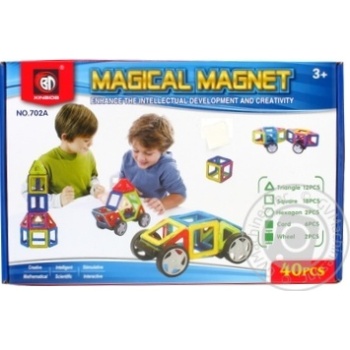 Toy - buy, prices for MegaMarket - photo 1