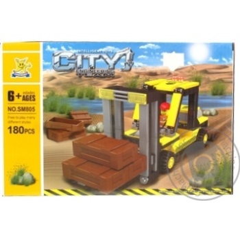 Toy - buy, prices for MegaMarket - photo 1