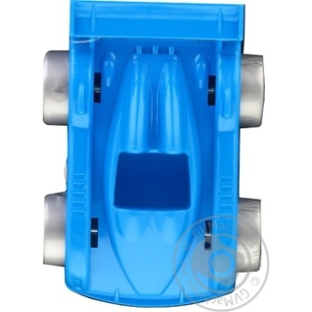 Іграшка Авто Kid cars Sport гонка арт. 39512 купити, ціни на МегаМаркет - фото 1