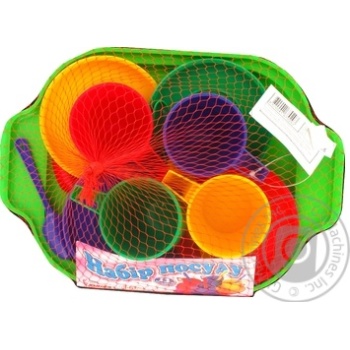 Toy - buy, prices for MegaMarket - photo 1