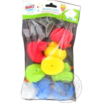 Toy Fancy - buy, prices for MegaMarket - photo 1