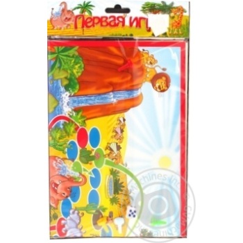 Toy - buy, prices for MegaMarket - photo 1