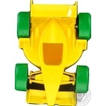 Іграшка Авто Kid cars формула 39523