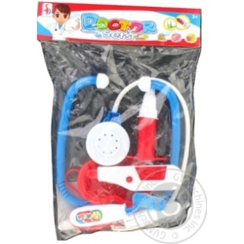 Toy - buy, prices for MegaMarket - photo 1
