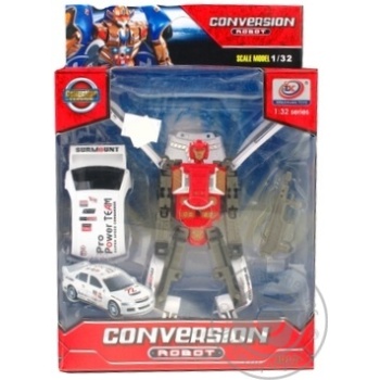 Toy - buy, prices for MegaMarket - photo 1