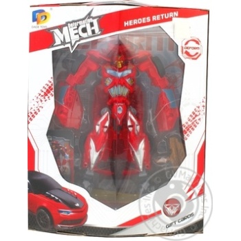 Toy - buy, prices for MegaMarket - photo 2
