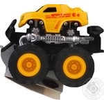 Машинка інерційна 4WD арт.806B