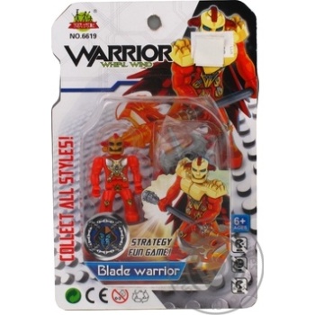 Toy - buy, prices for MegaMarket - photo 4